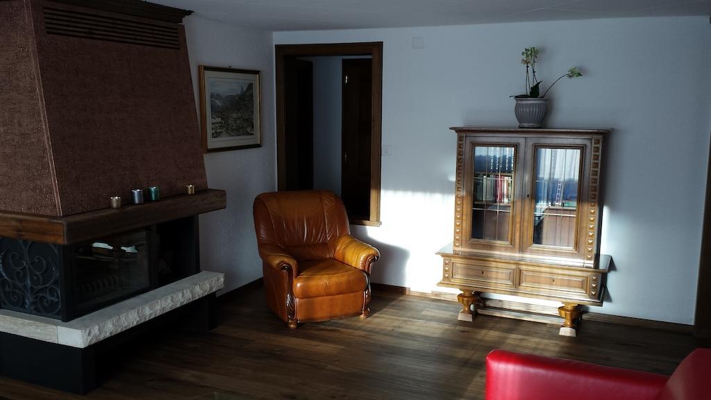Hotel Primavera Zermatt Room photo
