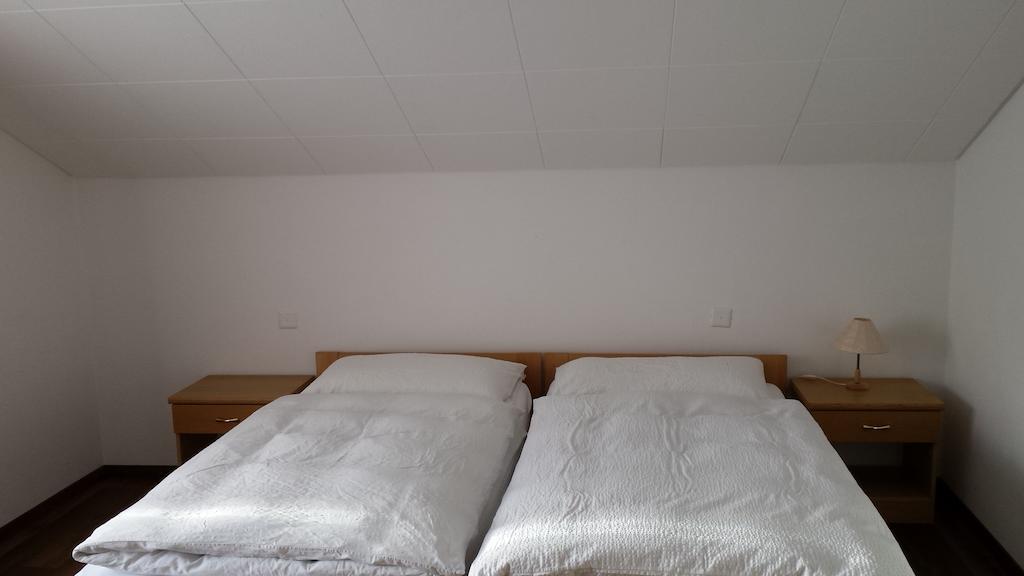 Hotel Primavera Zermatt Room photo