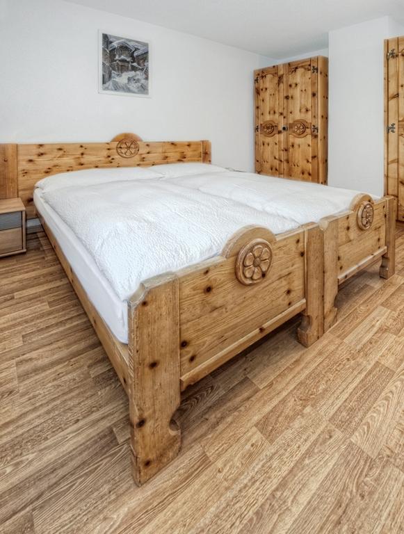 Hotel Primavera Zermatt Room photo