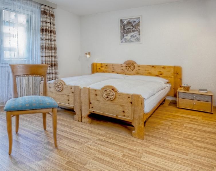 Hotel Primavera Zermatt Room photo