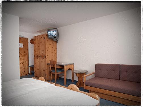 Hotel Primavera Zermatt Room photo