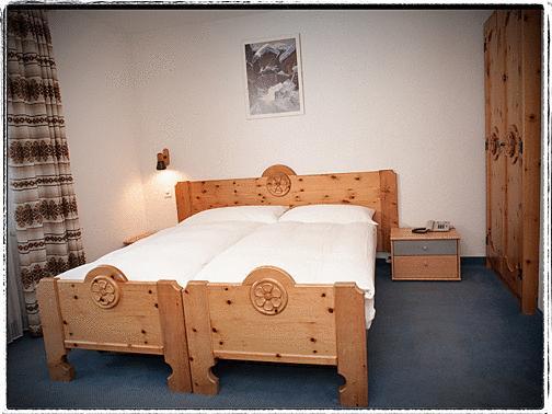 Hotel Primavera Zermatt Room photo